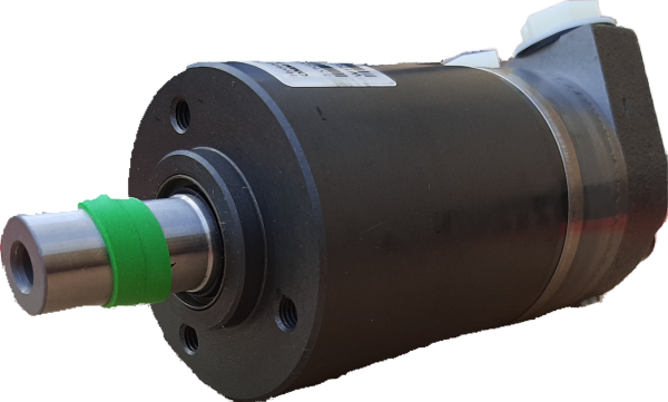 Querband-Hydraulikmotor für BRAUD / NEW HOLLAND Traubenvollernter